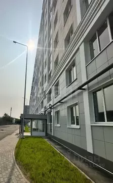 1-к кв. Тверская область, Тверь ул. 15 лет Октября, 50к1 (47.5 м)