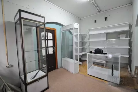 Помещение свободного назначения в Москва Белореченская ул., 38К1 (68 ...