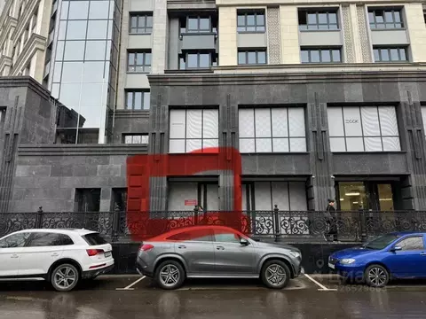 Помещение свободного назначения в Краснодарский край, Краснодар ...