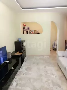 1-к кв. Ямало-Ненецкий АО, Новый Уренгой Советский мкр, 2к2 (38.0 м)