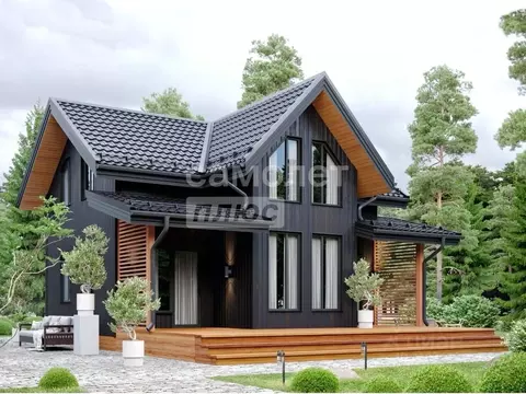 Дом в Вологодская область, Череповецкий район, Ирдоматское с/пос, д. ...