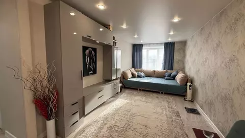 2-к кв. Санкт-Петербург Пискаревский просп., 52 (52.0 м)