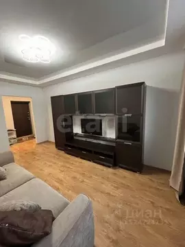 1-к кв. Новосибирская область, Новосибирск ул. Писарева, 80/1 (36.3 м)