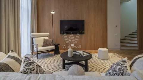 Таунхаус, 280 м