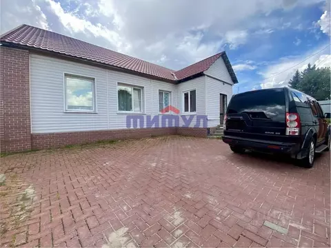 Дом в Рязанская область, Рязанский муниципальный округ, с. Реткино 38 ...