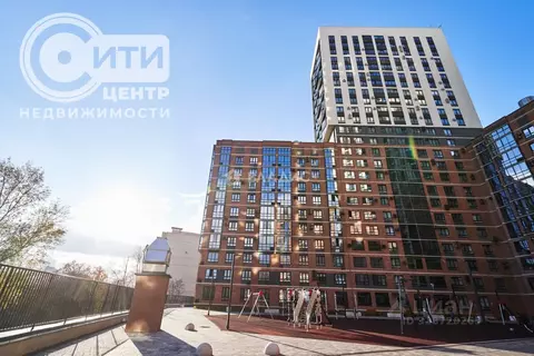 2-к кв. Воронежская область, Воронеж ул. Березовая Роща, 4А (68.8 м)