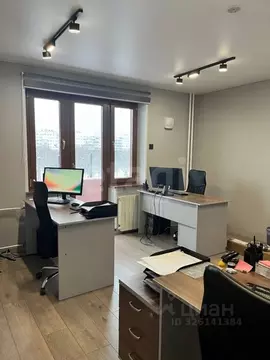 2-к кв. Челябинская область, Челябинск ул. Молодогвардейцев, 34 (39.9 ...