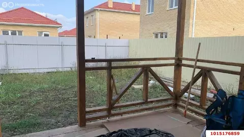 Дом в Южный, Балтийская улица, 14 (141.6 м)