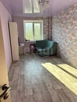 3-к кв. Алтайский край, Барнаул ул. Попова, 107 (70.0 м)