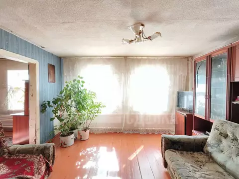 Дом в Алтайский край, Рубцовск Коллективная ул. (49 м)