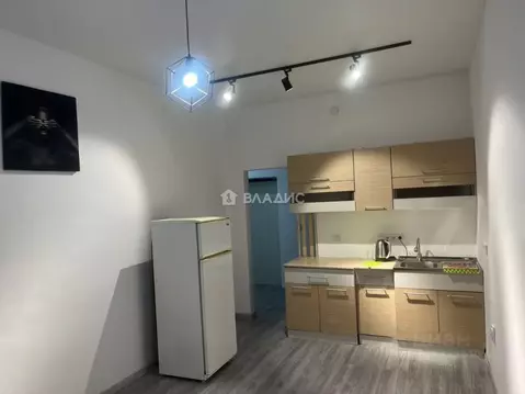 1-к кв. Бурятия, Улан-Удэ ул. Модогоева, 10 (39.6 м)