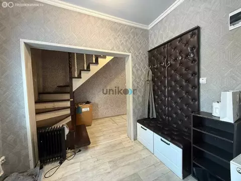 Дом в село Иглино, улица Ленина, 16 (100 м)