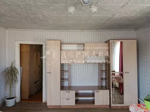 Дом в Кемеровская область, Кемерово Привольная ул. (50 м)