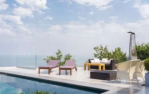 Дом в Краснодарский край, Сочи Малый Ахун мкр, ул. Дорога на Большой ...