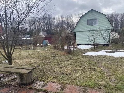 Участок, 8 сот., сельхоз (снт или днп)