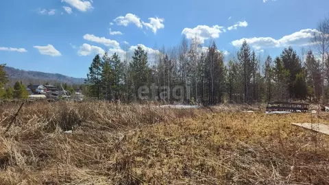 Участок в Челябинская область, Миасский городской округ, пос. Наилы ...