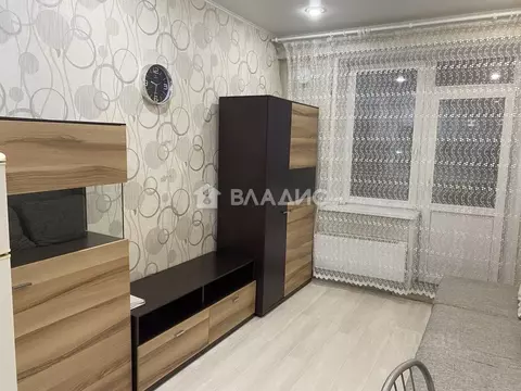 1-к кв. Бурятия, Улан-Удэ ул. Калашникова, 11Б/1 (39.7 м)