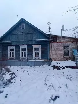 Дом в Мордовия, Саранск ул. Николаева, 43 (70 м)