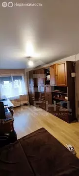 2-комнатная квартира: территория Ленсоветовский, 31 (54.6 м)