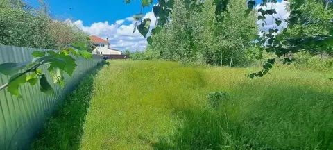 Участок в Московская область, Дмитровский муниципальный округ, д. ...