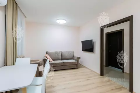 2-к кв. Москва просп. Маршала Жукова, 37К2 (50.0 м)