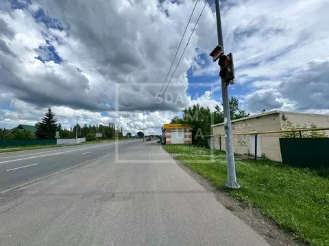 Торговая площадь в Башкортостан, Уфа Шакша-Южная жилрайон, ул. ...