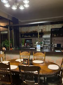 Дом в Краснодарский край, Сочи Красная Поляна пгт,  (500 м)