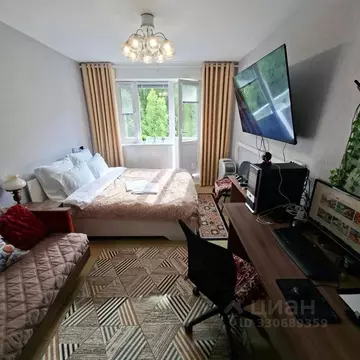 3-к кв. Московская область, Дмитров ул. Космонавтов, 21 (58.0 м)