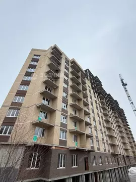 1-к кв. Чувашия, Новочебоксарск Зеленый бул., 3А (43.2 м)