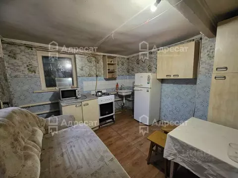 Дом в Волгоградская область, Волгоград ул. Сафонова (45 м)