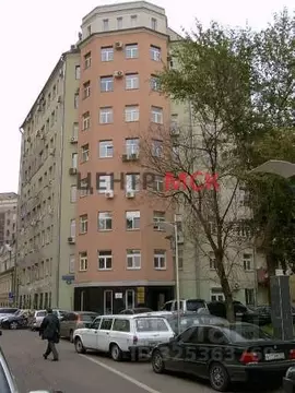 Офис в Москва Средний Овчинниковский пер., 12 (330 м)