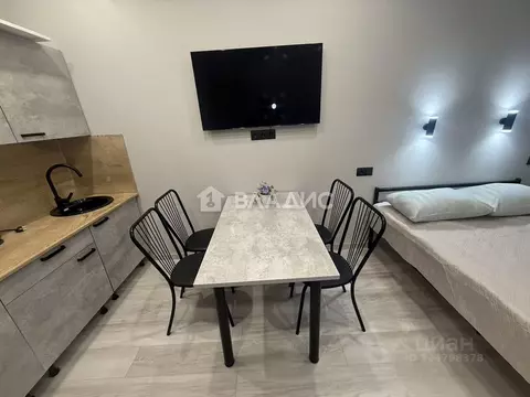 Студия Бурятия, Улан-Удэ ул. Бабушкина, 1к4 (23.0 м)