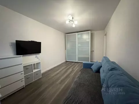 2-к кв. Башкортостан, Уфа Черниковская ул., 83 (42.8 м)