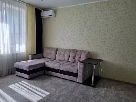 1-к кв. Татарстан, Казань ул. Зур Урам, 1К (37.0 м)