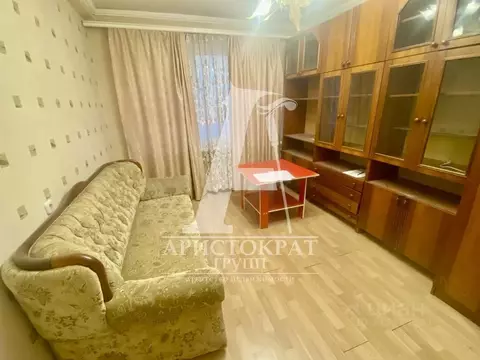 2-к кв. Ставропольский край, Пятигорск ул. Адмиральского, 2к1 (33.4 м)