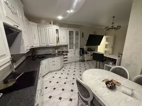 3-к кв. Московская область, Ленинский городской округ, Мисайлово пгт ...