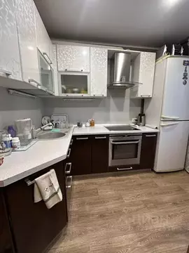 2-к кв. Челябинская область, Челябинск ул. Чичерина, 36 (50.7 м)