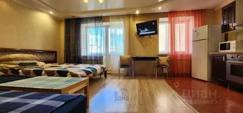 Студия Томская область, Томск Учебная ул., 7 (36.0 м)