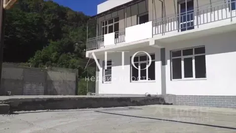 Дом в Краснодарский край, Сочи городской округ, с. Сергей-Поле ул. ...