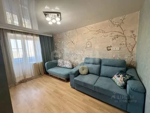 1-к кв. Владимирская область, Муром ул. Льва Толстого, 35 (34.6 м)