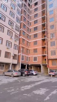 2-комнатная квартира: Махачкала, улица Перова, 15 (71 м)