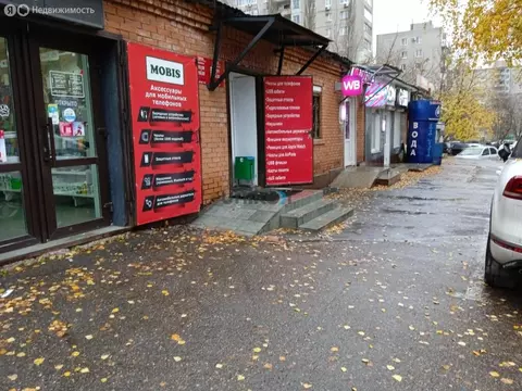 Помещение свободного назначения (60 м)