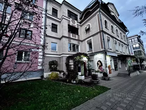 Помещение свободного назначения в Кировская область, Киров ул. ...