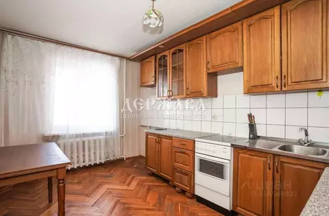 5-к кв. Белгородская область, Старый Оскол Дубрава мкр, 1 кв-л, 9 ...