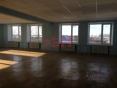 Офис в Курганская область, Курган просп. Машиностроителей, 36 (143 м)