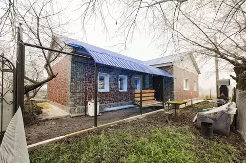 Дом в Липецкая область, Хлевенский муниципальный округ, с. Елецкая ...