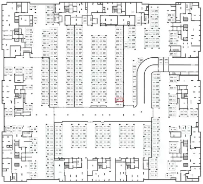 Гараж в Москва Очаковское ш., 7 (13 м)