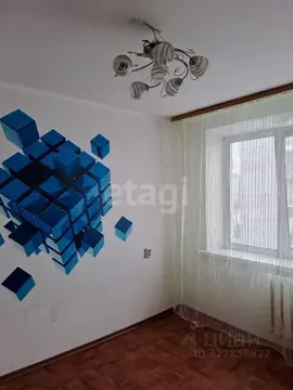 2-к кв. Ханты-Мансийский АО, Лянтор Сургутский район, Набережная ул., ...