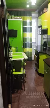 2-к кв. Самарская область, Самара просп. Кирова, 51 (40.8 м)