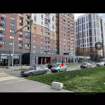 Помещение свободного назначения в Московская область, Ленинский ...